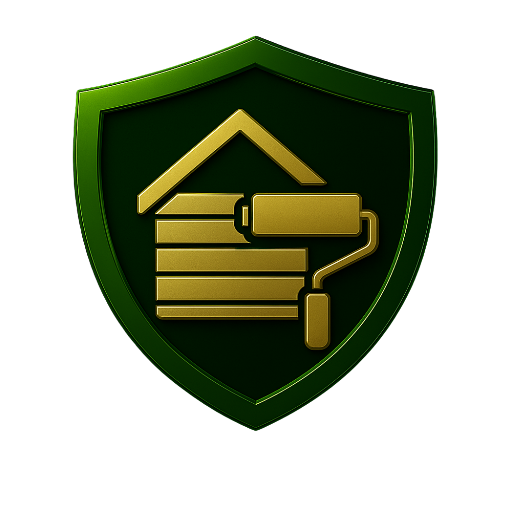 Green Guard Service Icon